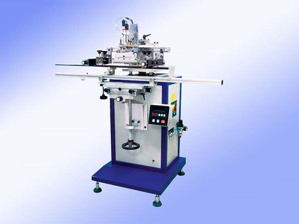 球桿絲印機(jī)，S-100HS