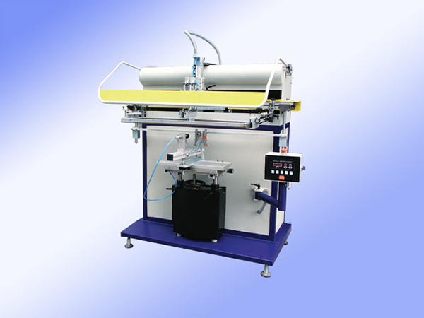 錐面絲印機(jī) ，S-700S