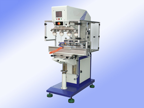 鳳崗恒輝移印機(jī) ，SPCSF-8410S