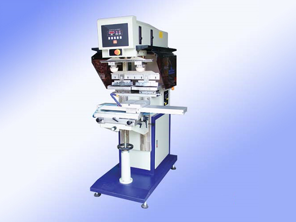 恒輝牌移印機(jī) ，SP-8210SD