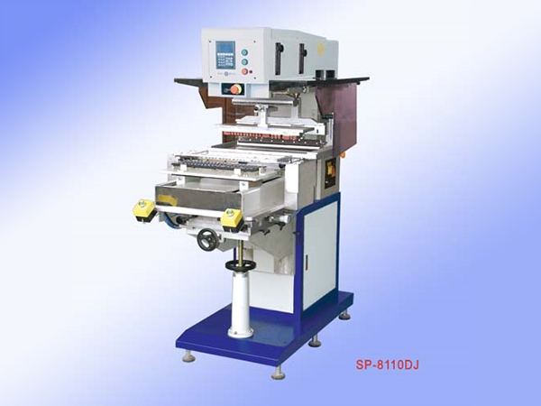 鍵盤移印機(jī) SP-8110DJ