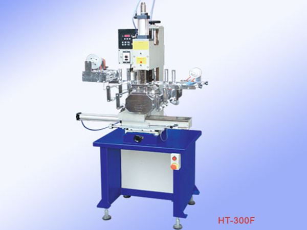 熱轉印機 HT-300F